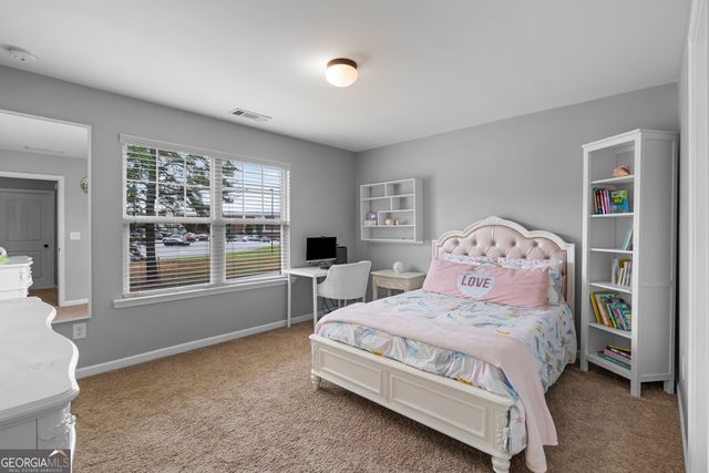 3833 Steinhauer Road NE, Marietta, GA 30066