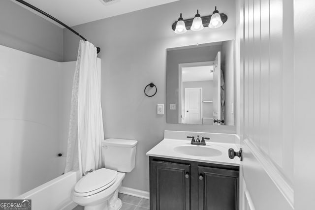 3833 Steinhauer Road NE, Marietta, GA 30066