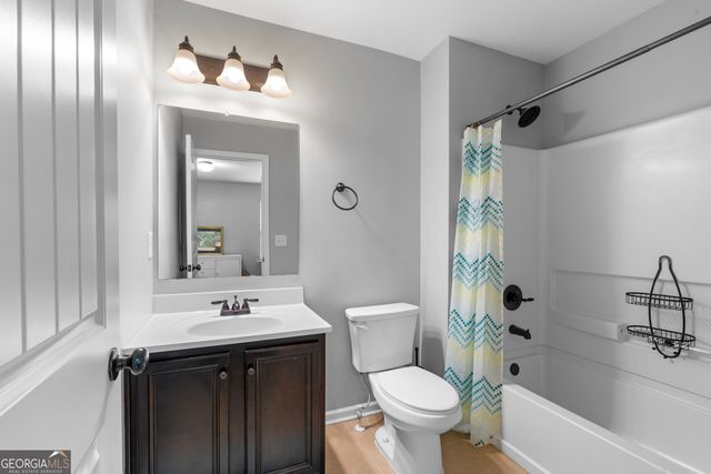 3833 Steinhauer Road NE, Marietta, GA 30066