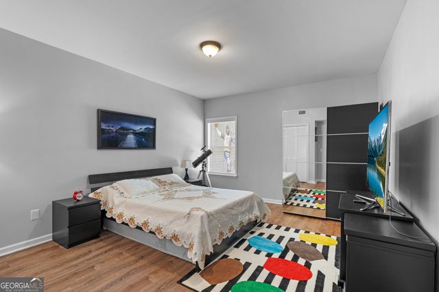 3833 Steinhauer Road NE, Marietta, GA 30066