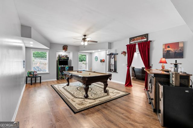 3833 Steinhauer Road NE, Marietta, GA 30066