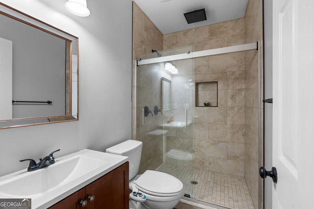 3833 Steinhauer Road NE, Marietta, GA 30066