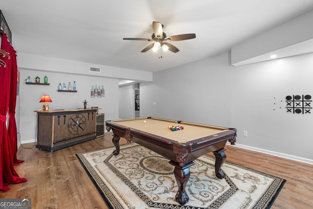 3833 Steinhauer Road NE, Marietta, GA 30066