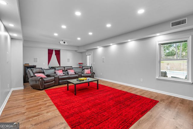 3833 Steinhauer Road NE, Marietta, GA 30066