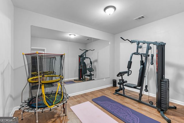 3833 Steinhauer Road NE, Marietta, GA 30066