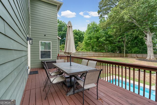 3833 Steinhauer Road NE, Marietta, GA 30066
