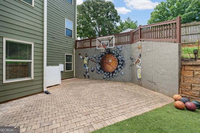 3833 Steinhauer Road NE, Marietta, GA 30066
