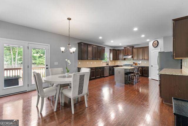 3833 Steinhauer Road NE, Marietta, GA 30066