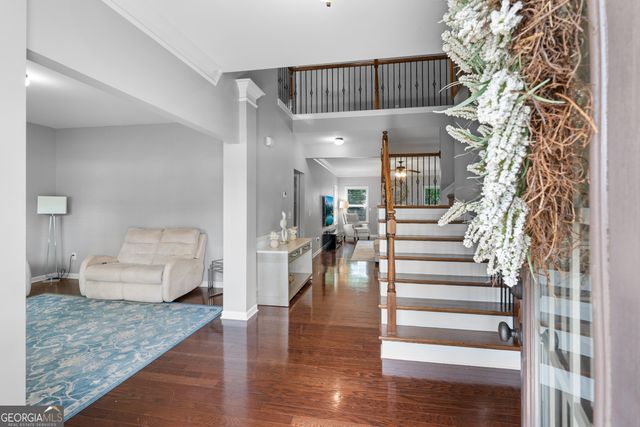 3833 Steinhauer Road NE, Marietta, GA 30066