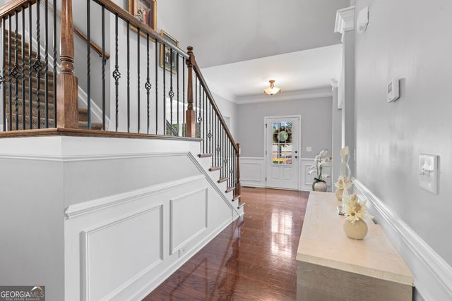 3833 Steinhauer Road NE, Marietta, GA 30066