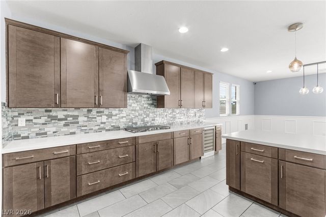 9675 Skye Cliff Avenue, Las Vegas, NV 89166