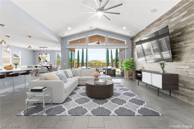 9675 Skye Cliff Avenue, Las Vegas, NV 89166