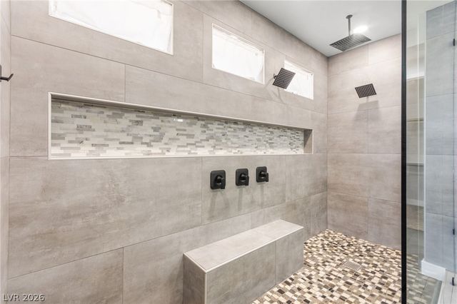 9675 Skye Cliff Avenue, Las Vegas, NV 89166