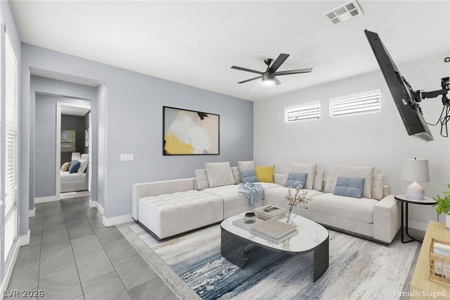 9675 Skye Cliff Avenue, Las Vegas, NV 89166