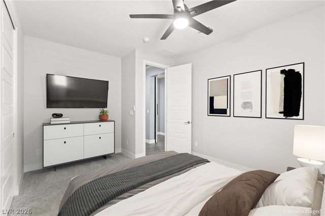 9675 Skye Cliff Avenue, Las Vegas, NV 89166