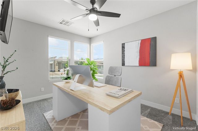 9675 Skye Cliff Avenue, Las Vegas, NV 89166