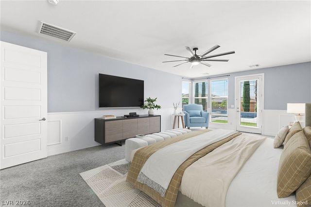 9675 Skye Cliff Avenue, Las Vegas, NV 89166