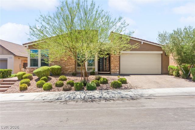 9675 Skye Cliff Avenue, Las Vegas, NV 89166