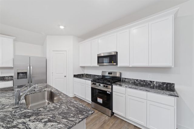 8034 Marconi Corsco Drive, Richmond, TX 77406