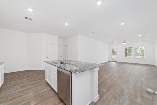 8034 Marconi Corsco Drive, Richmond, TX 77406