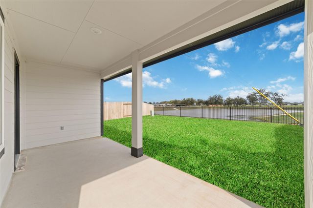 8034 Marconi Corsco Drive, Richmond, TX 77406