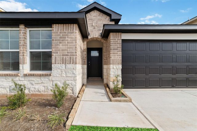 8034 Marconi Corsco Drive, Richmond, TX 77406