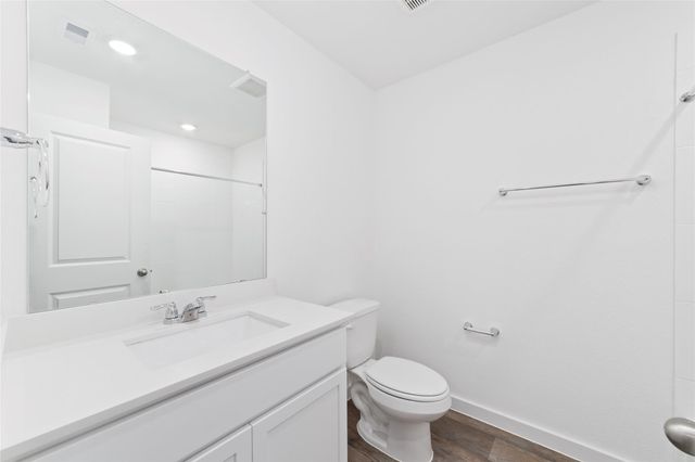 8034 Marconi Corsco Drive, Richmond, TX 77406