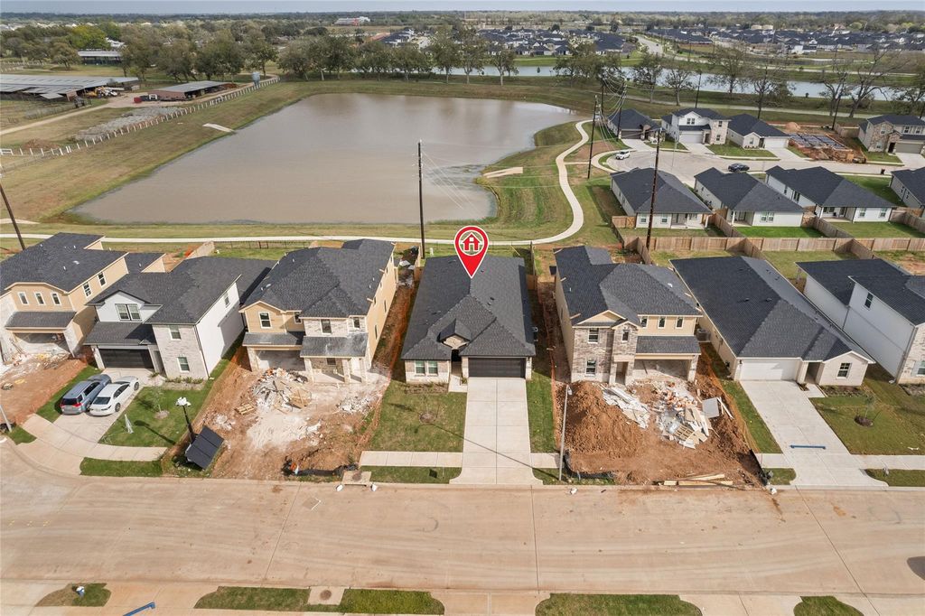 8034 Marconi Corsco Drive, Richmond, TX 77406