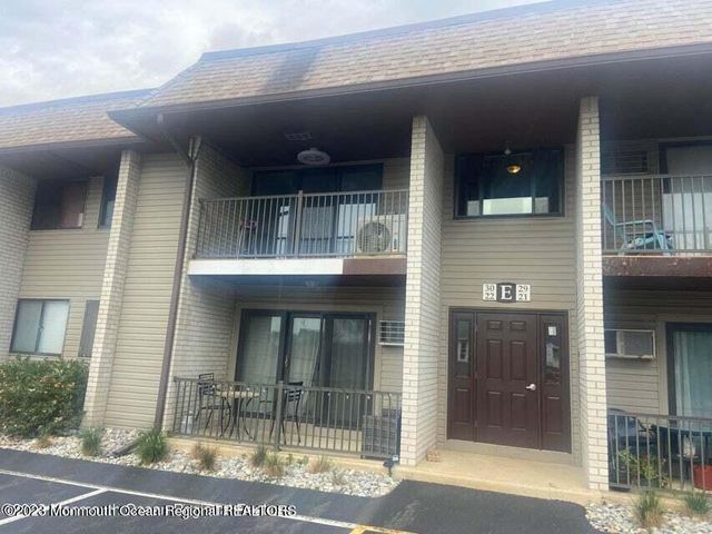 330 Shore Drive E30, Highlands, NJ 07732