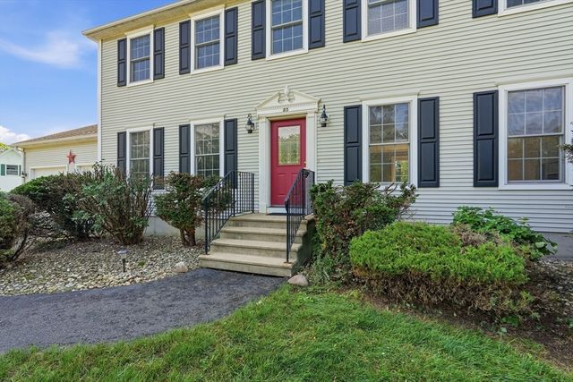 35 Alvord Street, South Hadley, MA 01075