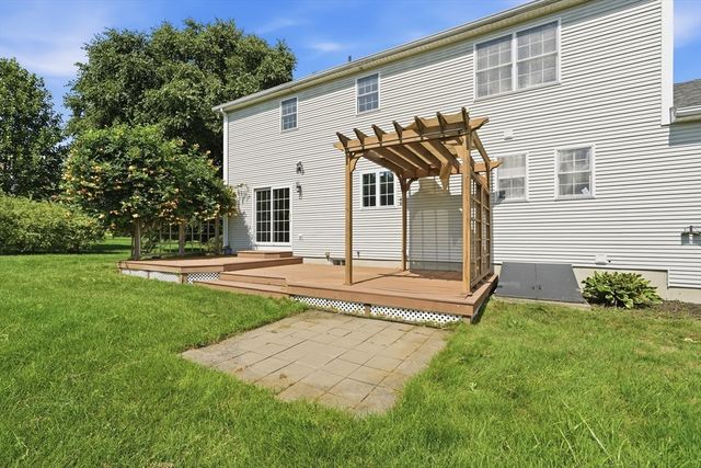 35 Alvord Street, South Hadley, MA 01075