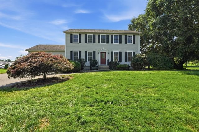 35 Alvord Street, South Hadley, MA 01075