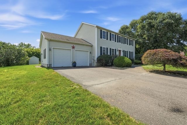 35 Alvord Street, South Hadley, MA 01075