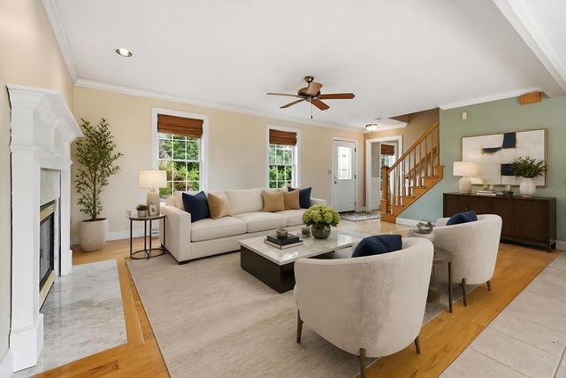 35 Alvord Street, South Hadley, MA 01075