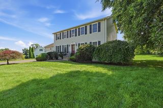 35 Alvord Street, South Hadley, MA 01075