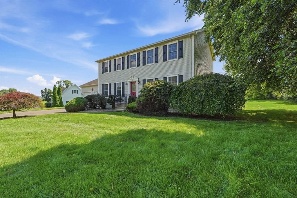 35 Alvord Street, South Hadley, MA 01075