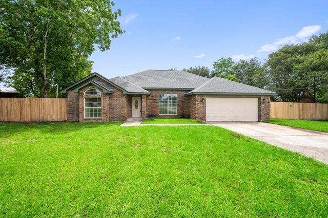 4807 Joe Patch Road, Baytown, TX 77523