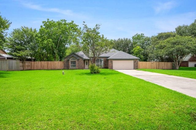 4807 Joe Patch Road, Baytown, TX 77523