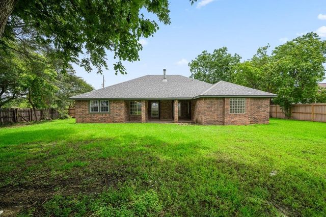 4807 Joe Patch Road, Baytown, TX 77523