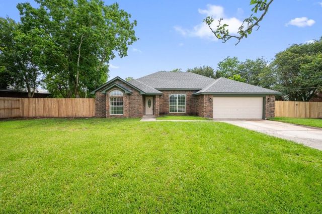 4807 Joe Patch Road, Baytown, TX 77523