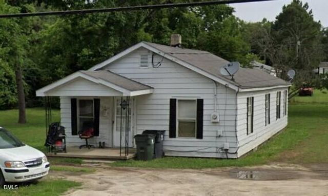 709 E Green Street, Franklinton, NC 27525