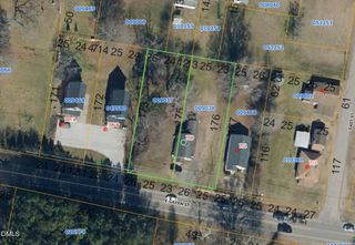709 E Green Street, Franklinton, NC 27525