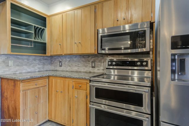 3309 22nd Street, Lubbock, TX 79410