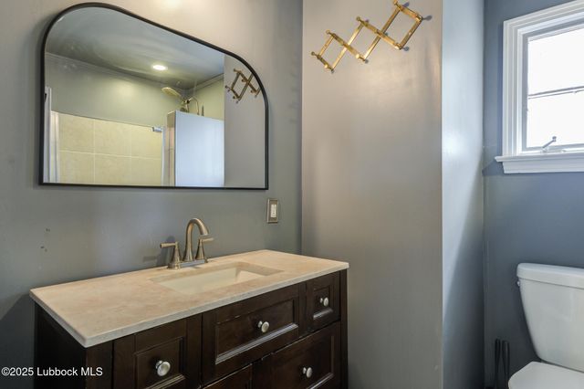 3309 22nd Street, Lubbock, TX 79410