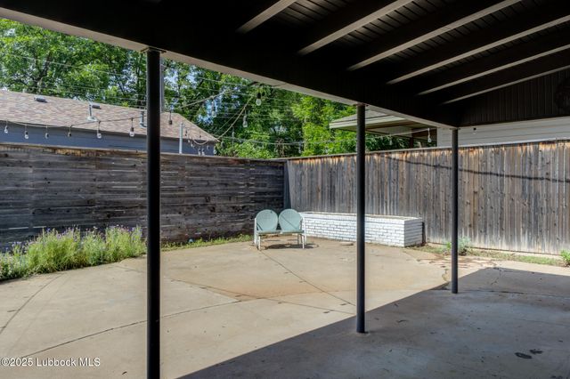 3309 22nd Street, Lubbock, TX 79410