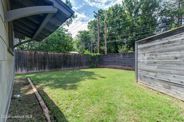 3309 22nd Street, Lubbock, TX 79410