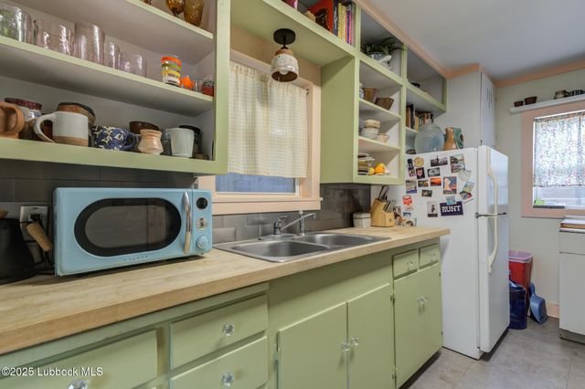 3309 22nd Street, Lubbock, TX 79410