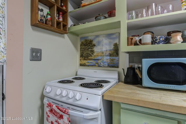 3309 22nd Street, Lubbock, TX 79410