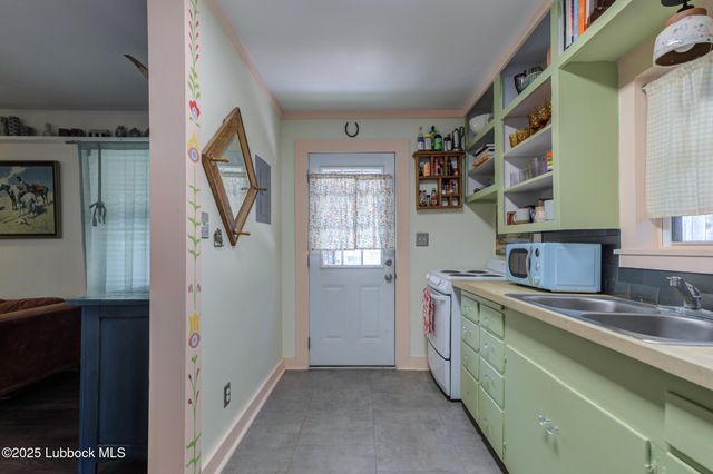 3309 22nd Street, Lubbock, TX 79410