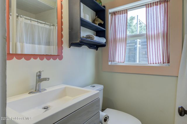 3309 22nd Street, Lubbock, TX 79410